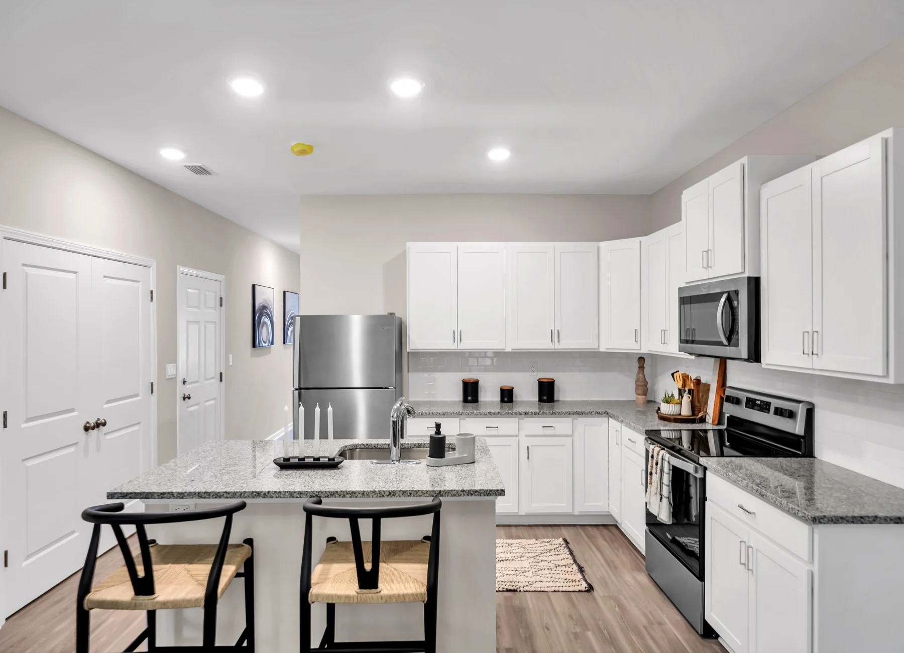 Designer Kitchen