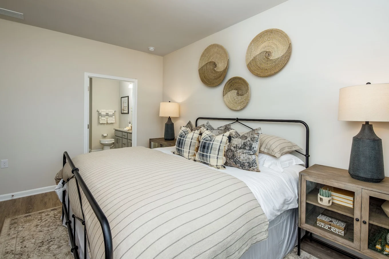 Bedroom Suite