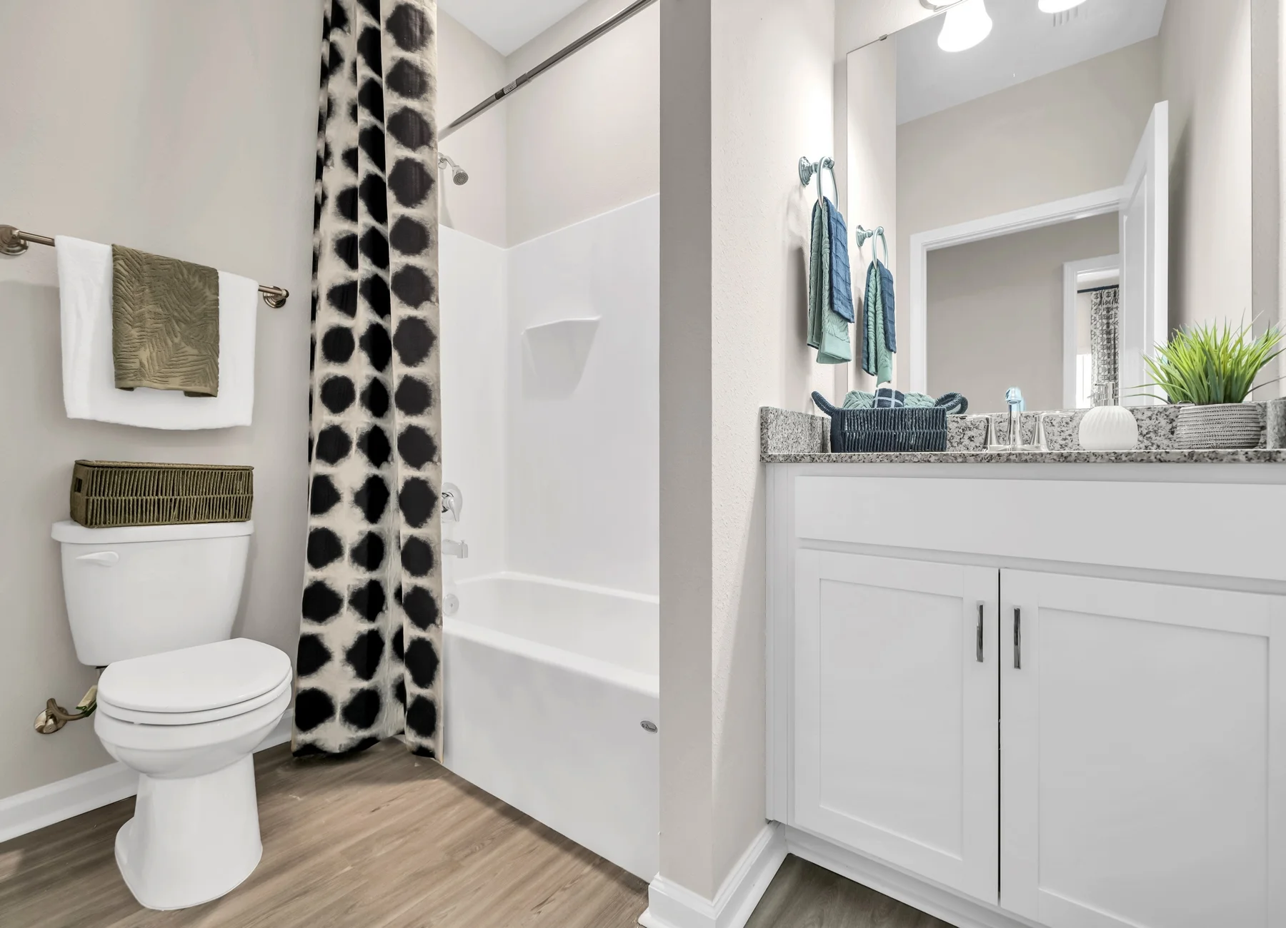 Guest Bath